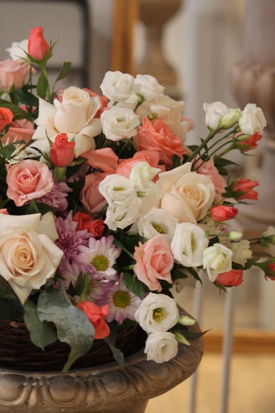 Bouquet personnalisé 3