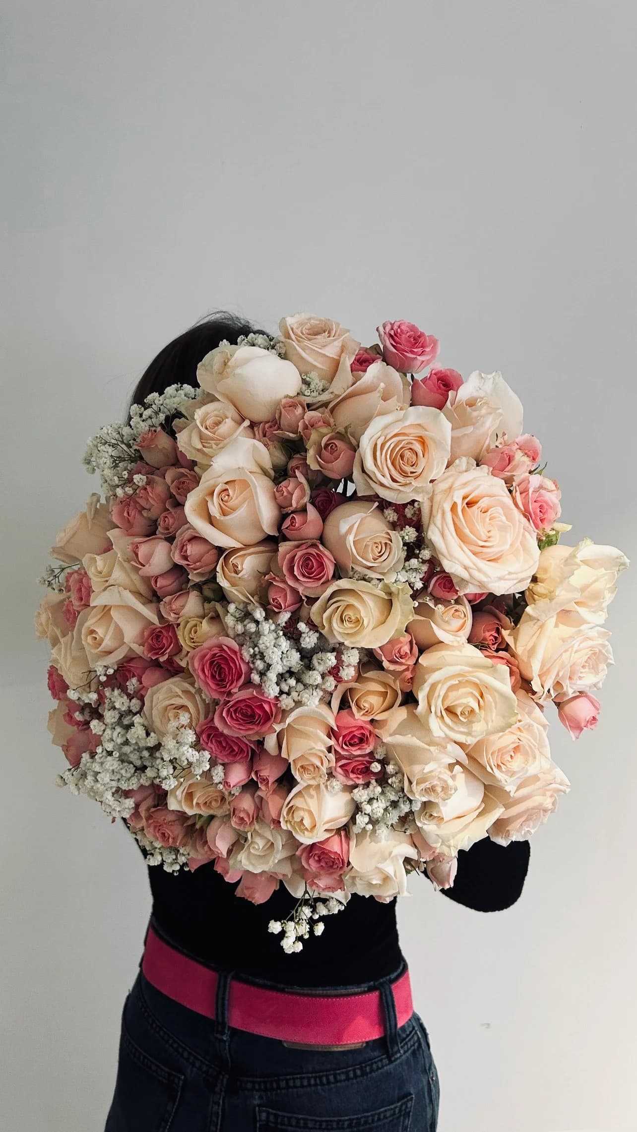 Bouquet personnalisé 5