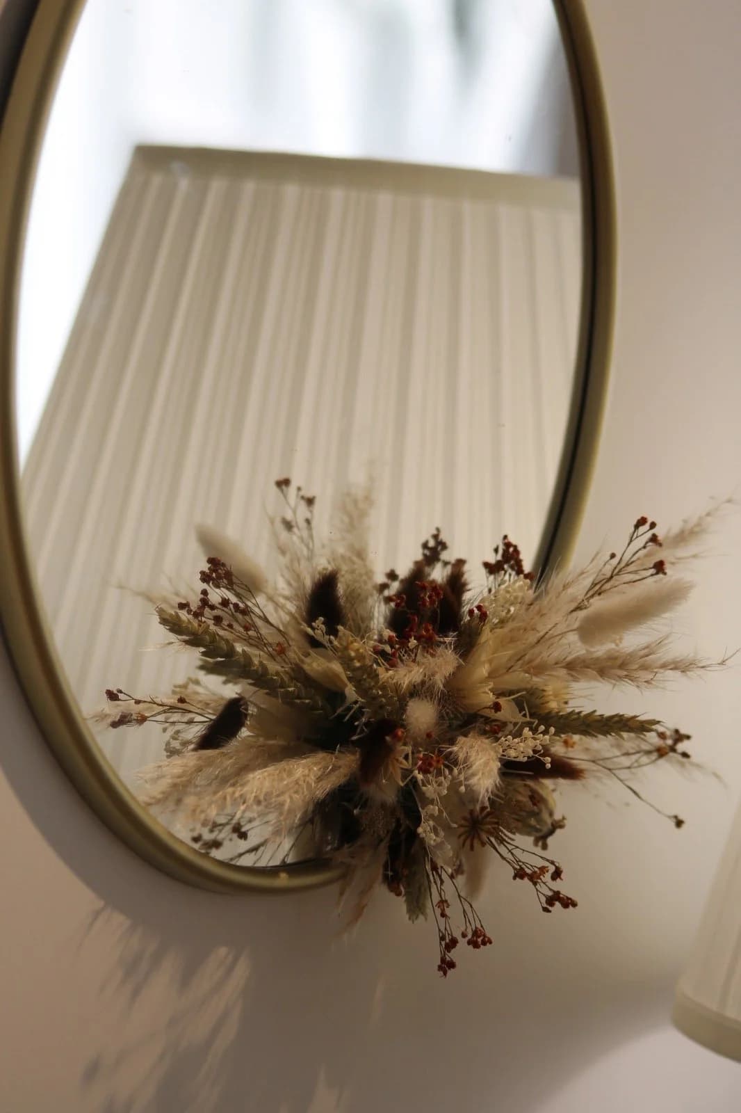 Fleurs séchées 2
