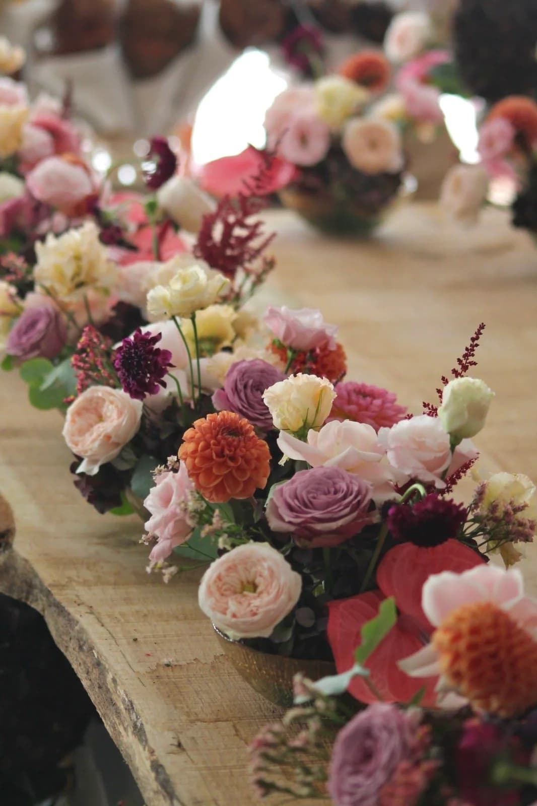 Entreprises & bureaux